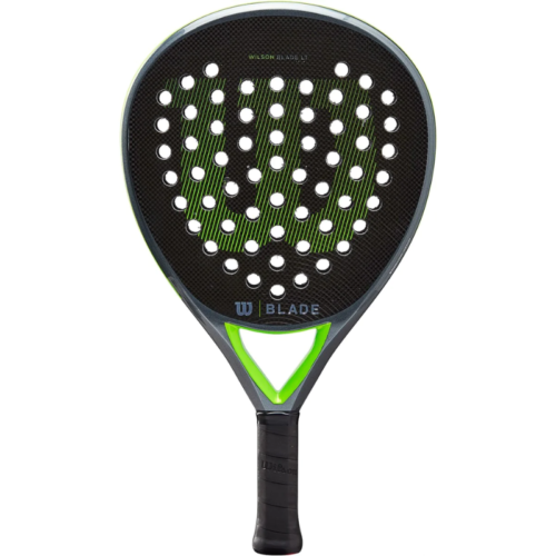 raquette de padel blade lt