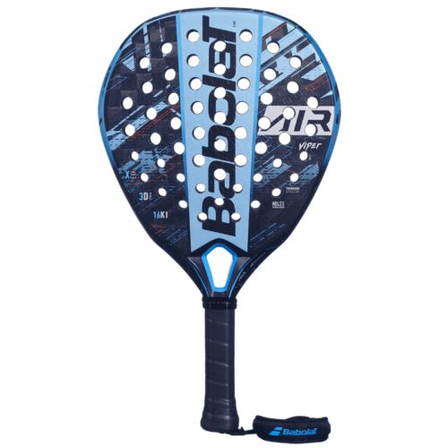 RAQUETTE DE PADEL BABOLAT AIR VIPER