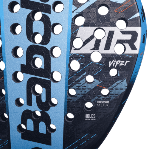 RAQUETTE DE PADEL BABOLAT AIR VIPER