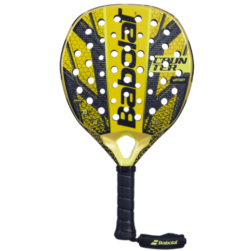 raquette de padel babolat counter veron