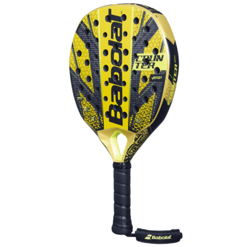 raquette de padel babolat counter veron