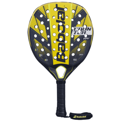 raquette de padel babolat counter viper