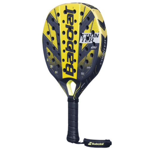 raquette de padel babolat counter viper