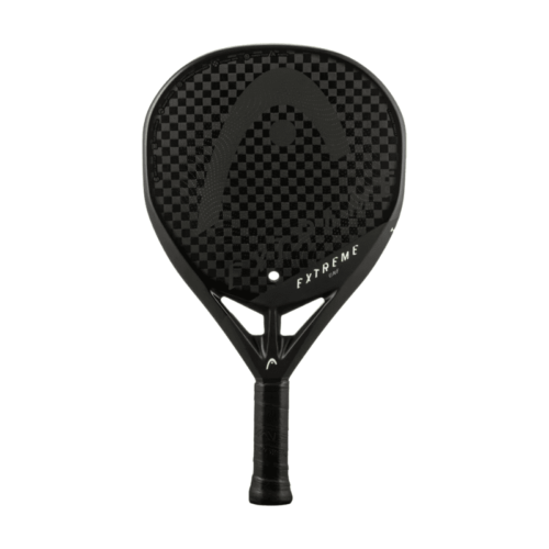 raquette de padel head extreme one