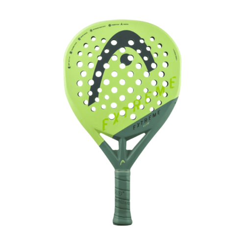 raquette de padel head extreme elite