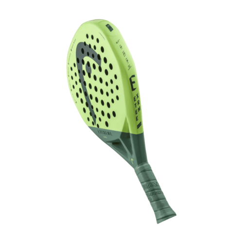 raquette de padel head extreme elite