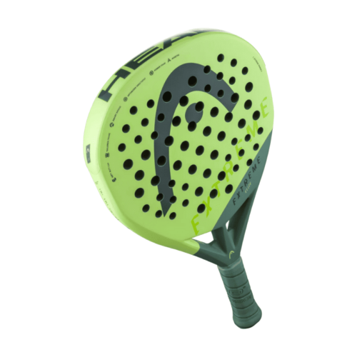 raquette de padel head extreme elite