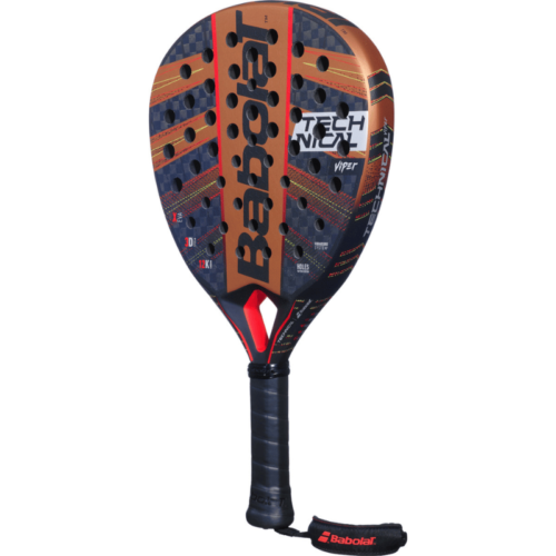 raquette de padel babolat technical viper