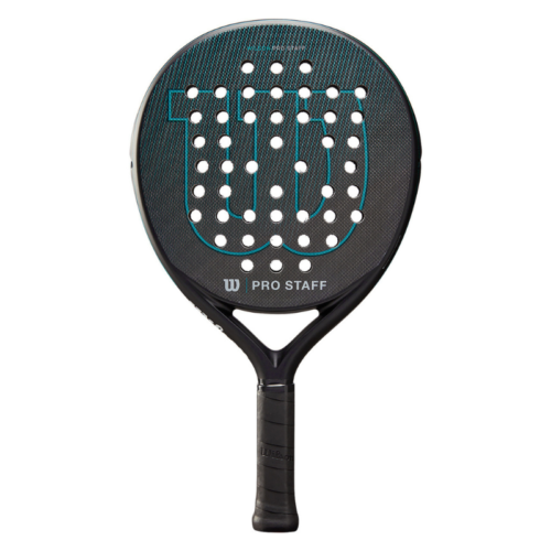 raquette de padel Wilson Pro staff V2 Padel ALT 2