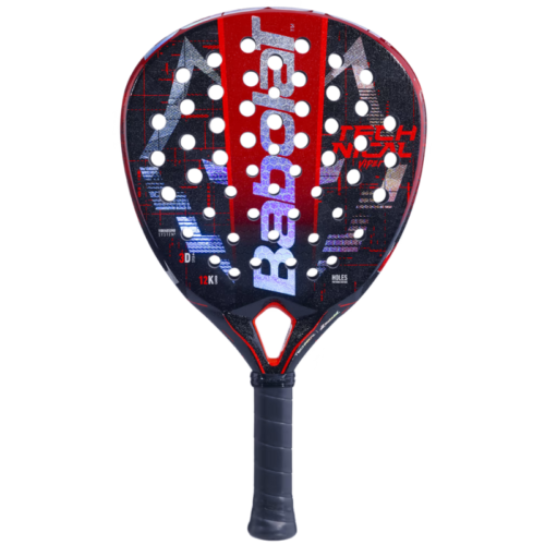 raquette de padel babolat technical viper lebron