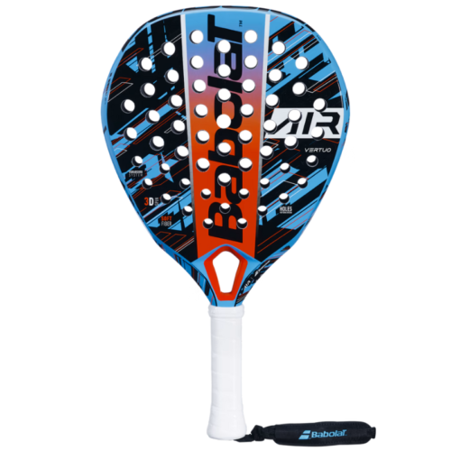 raquette de padel babolat air vertuo