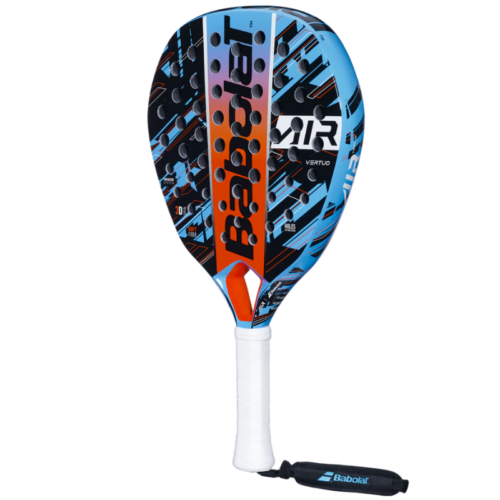 raquette de padel babolat air vertuo