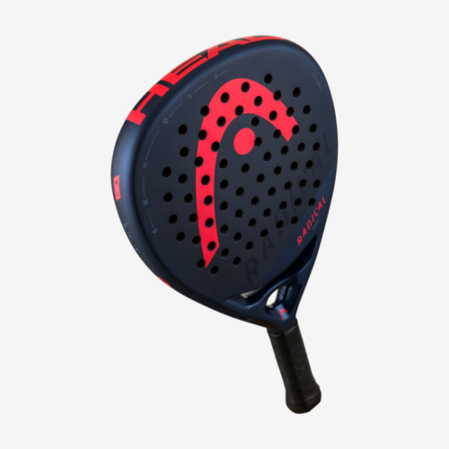 raquette de padel Head Radical Pro