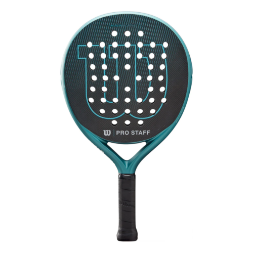 raquette de padel wilson pro staff V2 LT