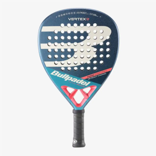 Raquette de padel BullPadel Vertex 03 W