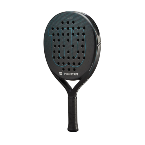 raquette de padel wilson pro staff V2 Padel ALT 2