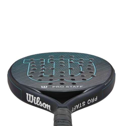 raquette de padel wilson pro staff V2 Padel ALT 2