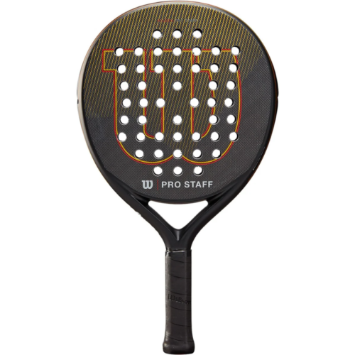 raquette de padel wilson pro staff V2