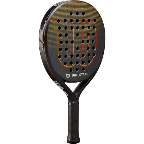 raquette de padel wilson pro staff V2