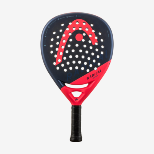 raquette de padel Head radical motion