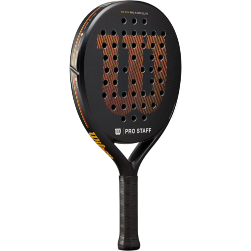 raquette de padel wilson pro staff elite