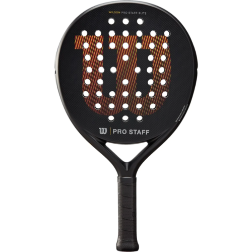 raquette de padel wilson pro staff elite