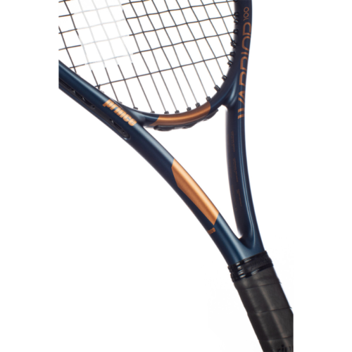 Raquette de tennis prince warrior 100 265g