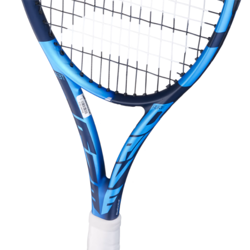 raquette de tennis babolat pure drive team