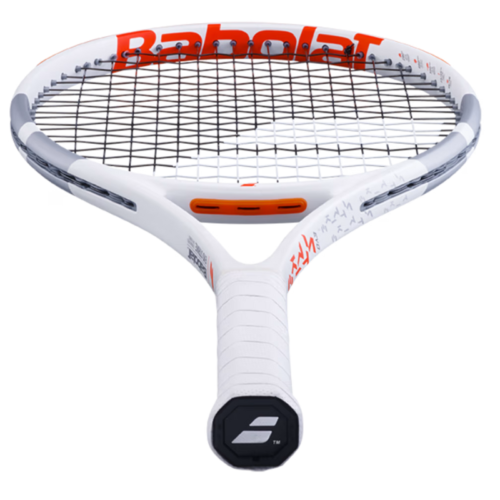 raquette de tennis babolat evo strike