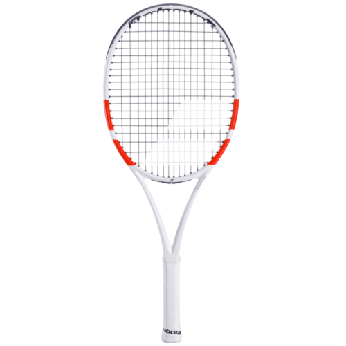 raquette de tennis babolat pure strike junior 26