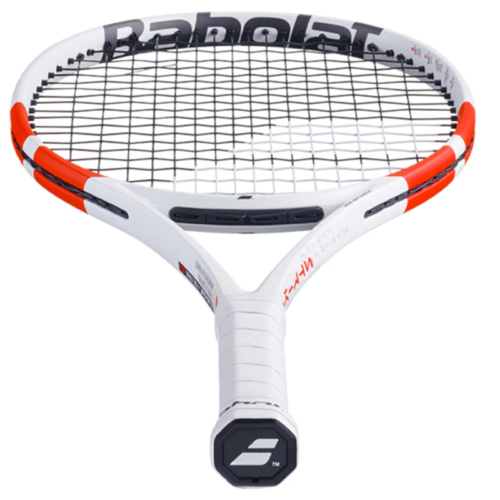 raquette de tennis babolat pure strike junior 26