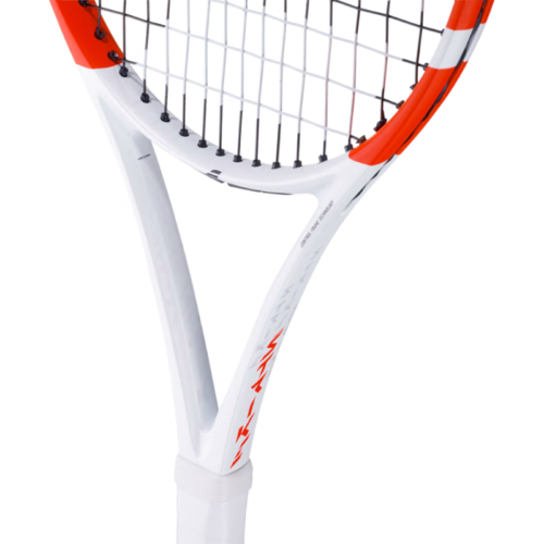 raquette de tennis babolat pure strike junior 26