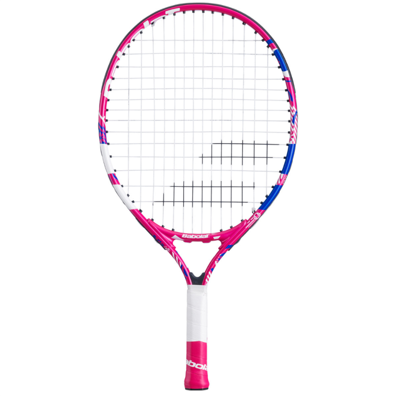 raquette de tennis babolat b fly 19