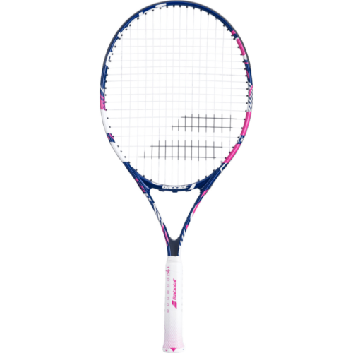 raquette de tennis babolat b fly 25