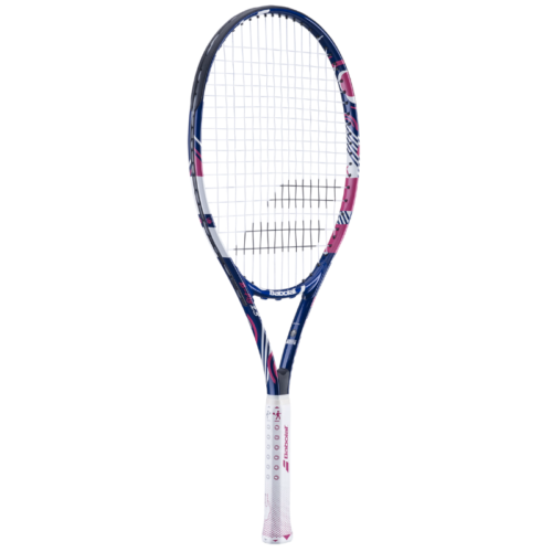 raquette de tennis babolat b fly 25