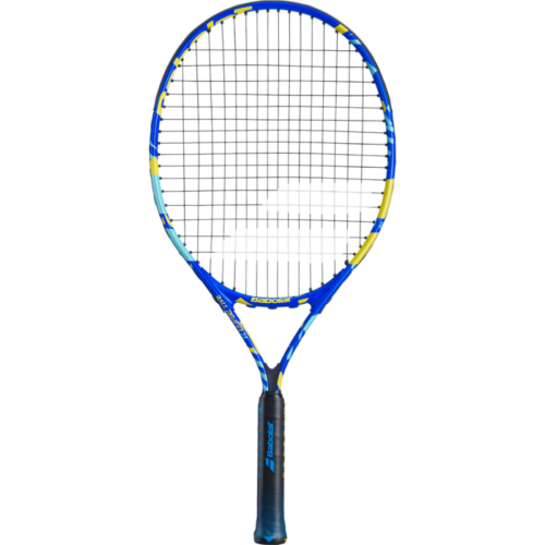 raquette de tennis babolat ballfighter 23