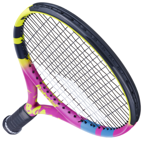 raquette de tennis babolat boost rafa