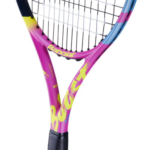 raquette de tennis babolat boost rafa