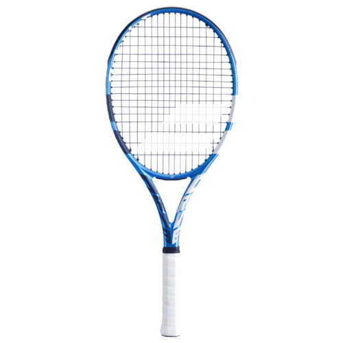 raquette de tennis babolat evo drive