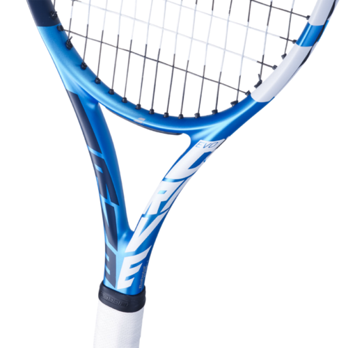 raquette de tennis babolat evo drive