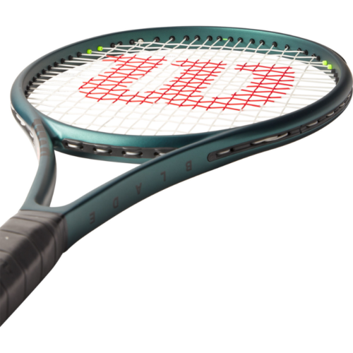 raquette de tennis wilson blade 100l v9