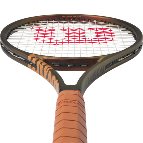 raquette de tennis wilson pro staff x