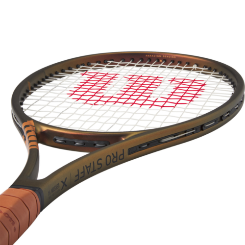 raquette de tennis wilson pro staff x