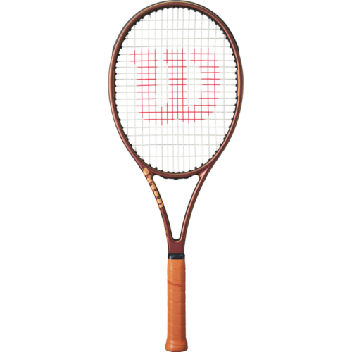 raquette de tennis wilson pro staff 97l