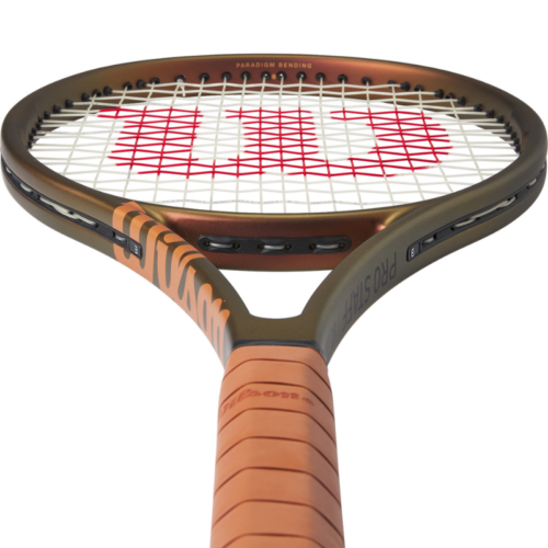 raquette de tennis wilson pro staff 97l