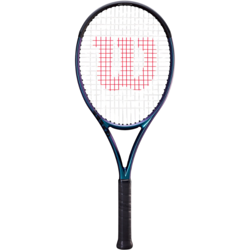 raquette de tennis wilson ultra 100 v4