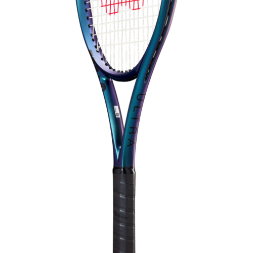 raquette de tennis wilson ultra 100 v4