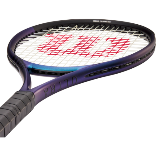 raquette de tennis wilson ultra 100 v4