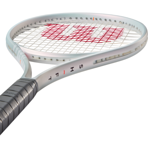 raquette de tennis wilson shift 99