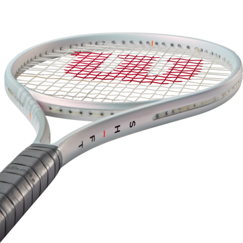 raquette de tennis wilson shift99l